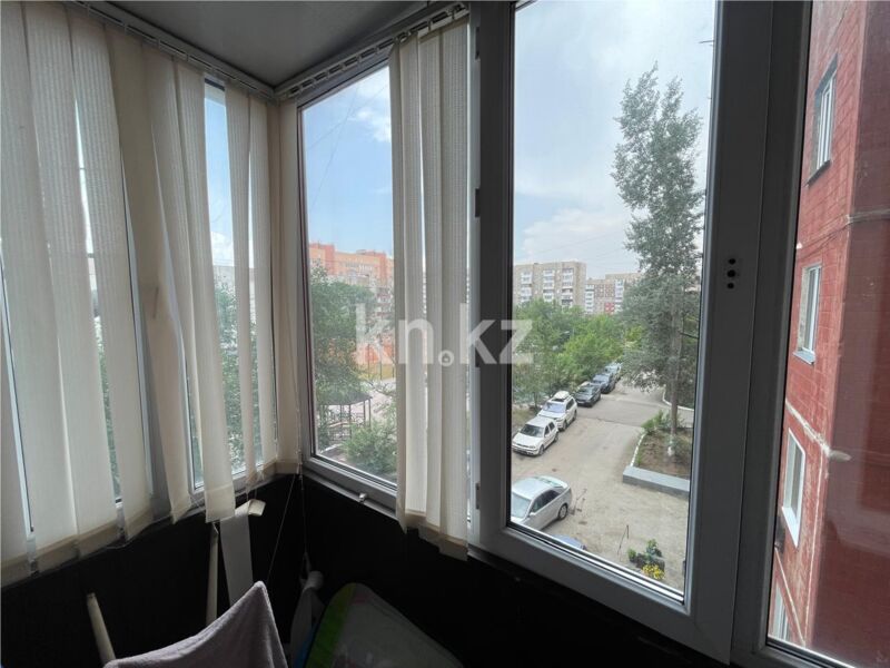 Продажа 3-комнатной квартиры, 66 м² - Продажа трехкомнатных квартир на Юго-Востоке Караганды - страница 16 фото 17 из 20
