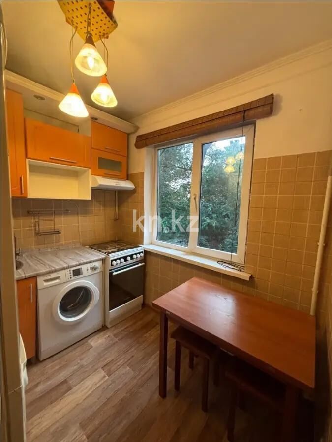 Продажа 3-комнатной квартиры, 58.5 м² - Продажа трехкомнатных квартир в Медеуском р-не Алматы - страница 10 фото 4 из 6