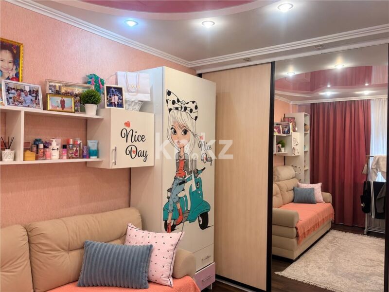Продажа 2-комнатной квартиры, 52 м² - Продажа квартир в Караганде - страница 80 фото 12 из 29