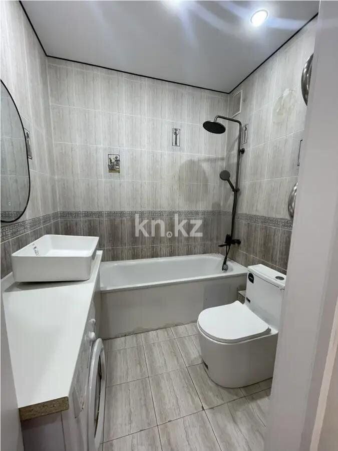 Продажа 1-комнатной квартиры, 42 м² - Недвижимость в Астане - страница 11 фото 3 из 3