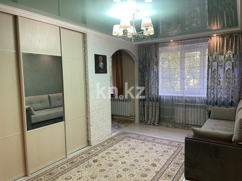 Продажа 1-комнатной квартиры, 30.6 м² - Продажа квартир в Караганде - страница 9 фото 4 из 10