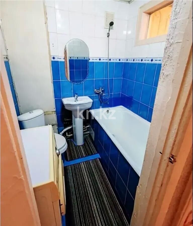 Продажа 1-комнатной квартиры, 36 м² - Продажа однокомнатных квартир в р-не Сарыарка Астаны - страница 14 фото 3 из 3