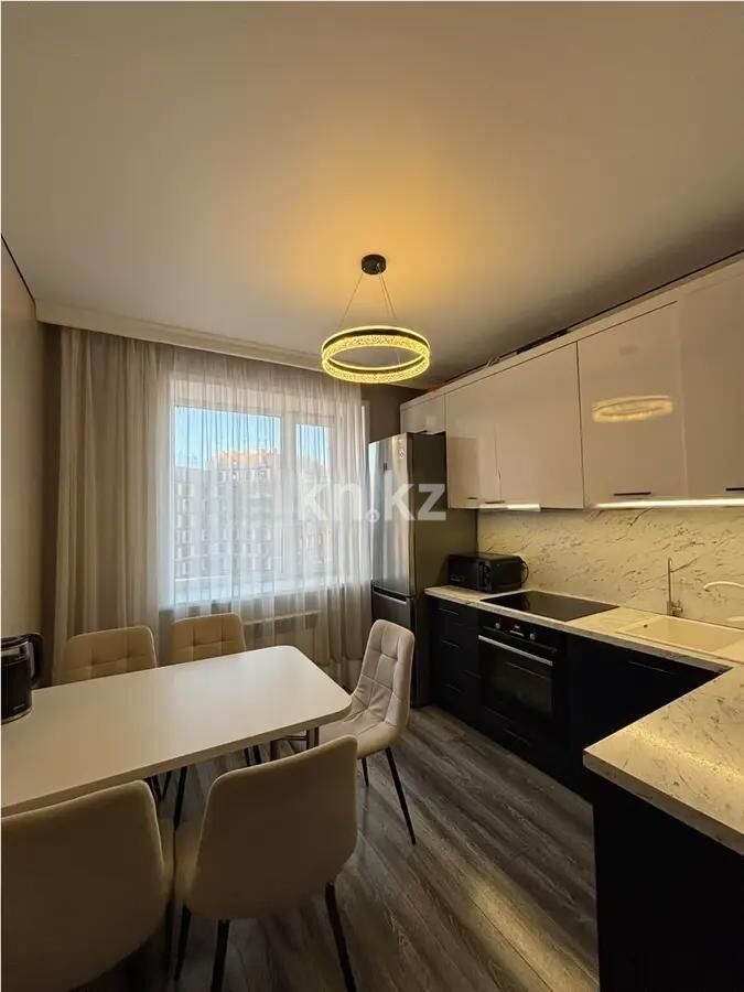 Продажа 2-комнатной квартиры, 70 м² - Продажа двухкомнатных квартир в Астане фото 4 из 7