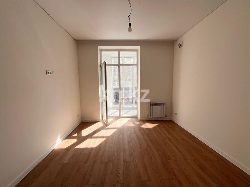 Продажа 2-комнатной квартиры, 36 м² - Продажа квартир в Караганде фото 4 из 10