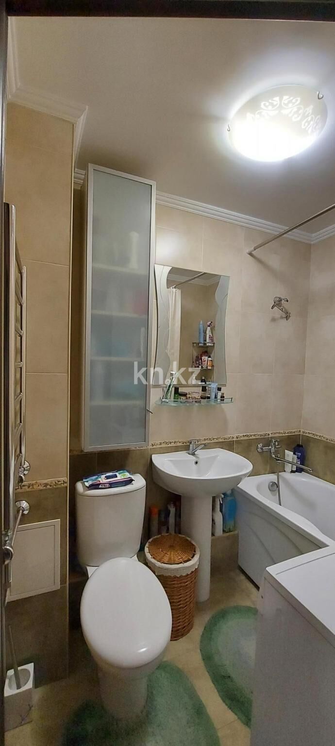 Продажа 4-комнатной квартиры, 74.1 м² - Продажа квартир в Казахстане - страница 1381 фото 23 из 23