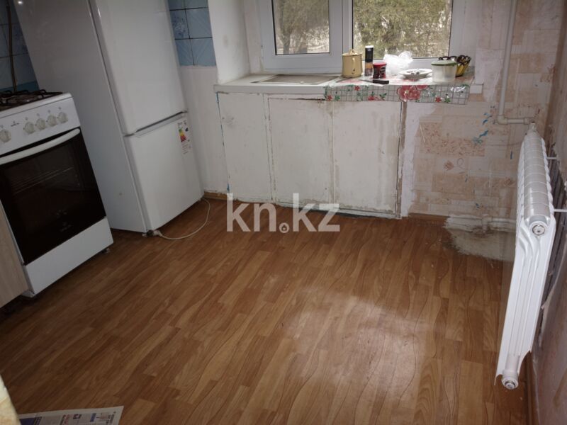 Продажа 2-комнатной квартиры, 44 м² - Продажа квартир в Актобе фото 3 из 11