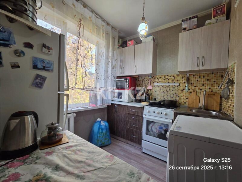 Продажа 3-комнатной квартиры, 61 м² - Продажа трехкомнатных квартир в Темиртау - страница 16 фото 7 из 12