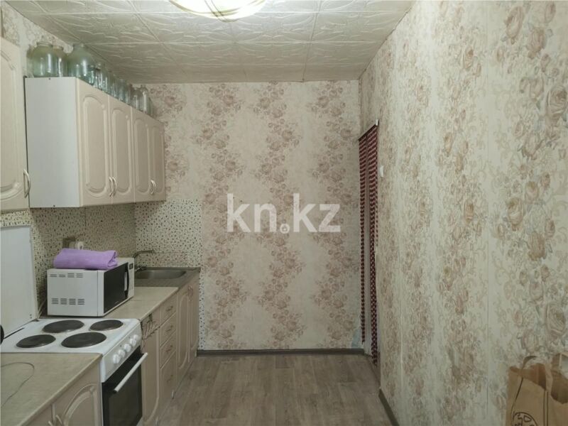 Продажа 1-комнатной квартиры, 36 м² - Продажа однокомнатных квартир на Юго-Востоке Караганды - страница 3 фото 4 из 8