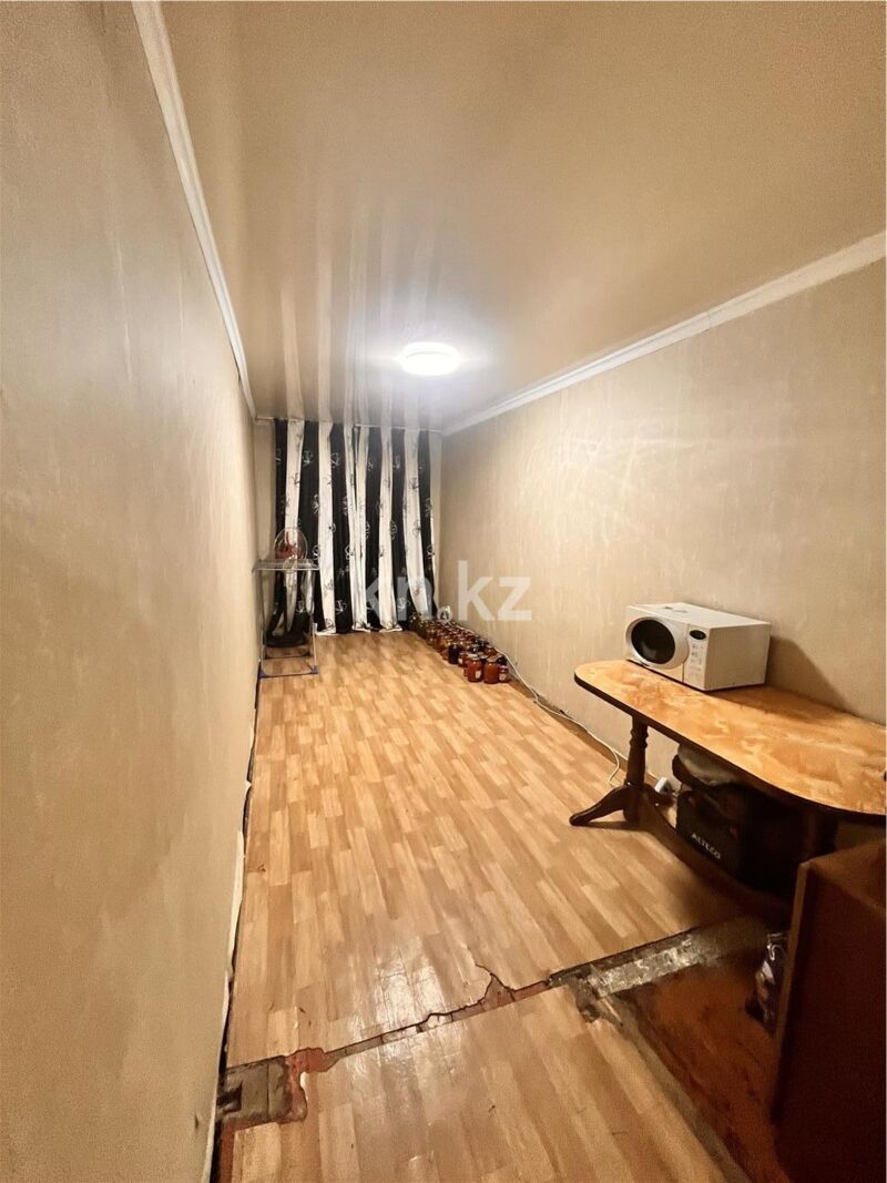 Продажа 3-комнатной квартиры, 56 м² - Продажа трехкомнатных квартир в Темиртау - страница 2 фото 4 из 8
