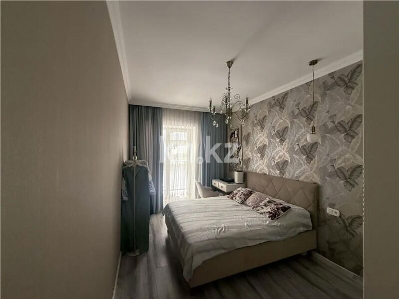 Продажа 3-комнатной квартиры, 94 м² - Продажа трехкомнатных квартир на Юго-Востоке Караганды - страница 7 фото 2 из 6