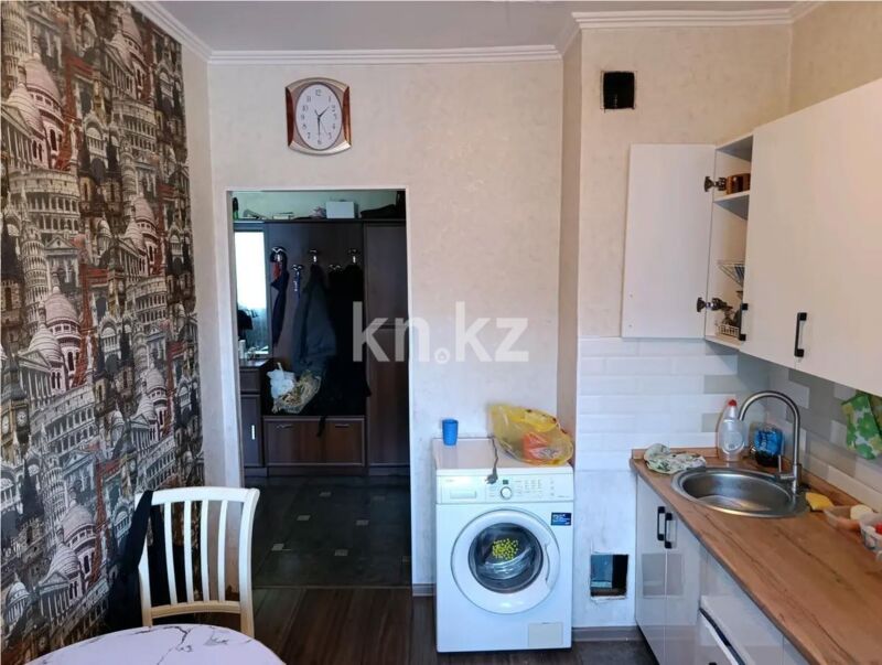 Продажа 2-комнатной квартиры, 61 м² - Продажа двухкомнатных квартир в Турксибском р-не Алматы - страница 7 фото 3 из 3