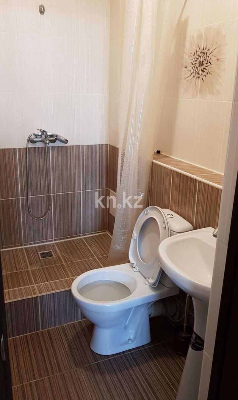 Аренда 1-комнатной квартиры, 25 м² - Аренда квартир помесячно от хозяев в Астане фото 7 из 7