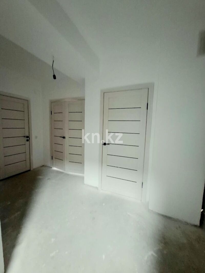 Продажа 1-комнатной квартиры, 38.9 м² - Продажа однокомнатных квартир в Казахстане - страница 329 фото 7 из 17