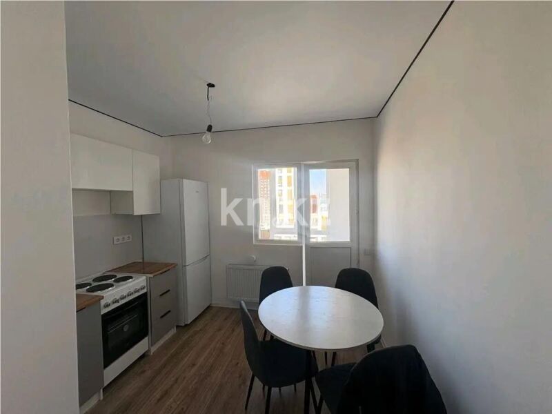 Продажа 1-комнатной квартиры, 35 м² - Продажа квартир в Казахстане - страница 66 фото 2 из 3