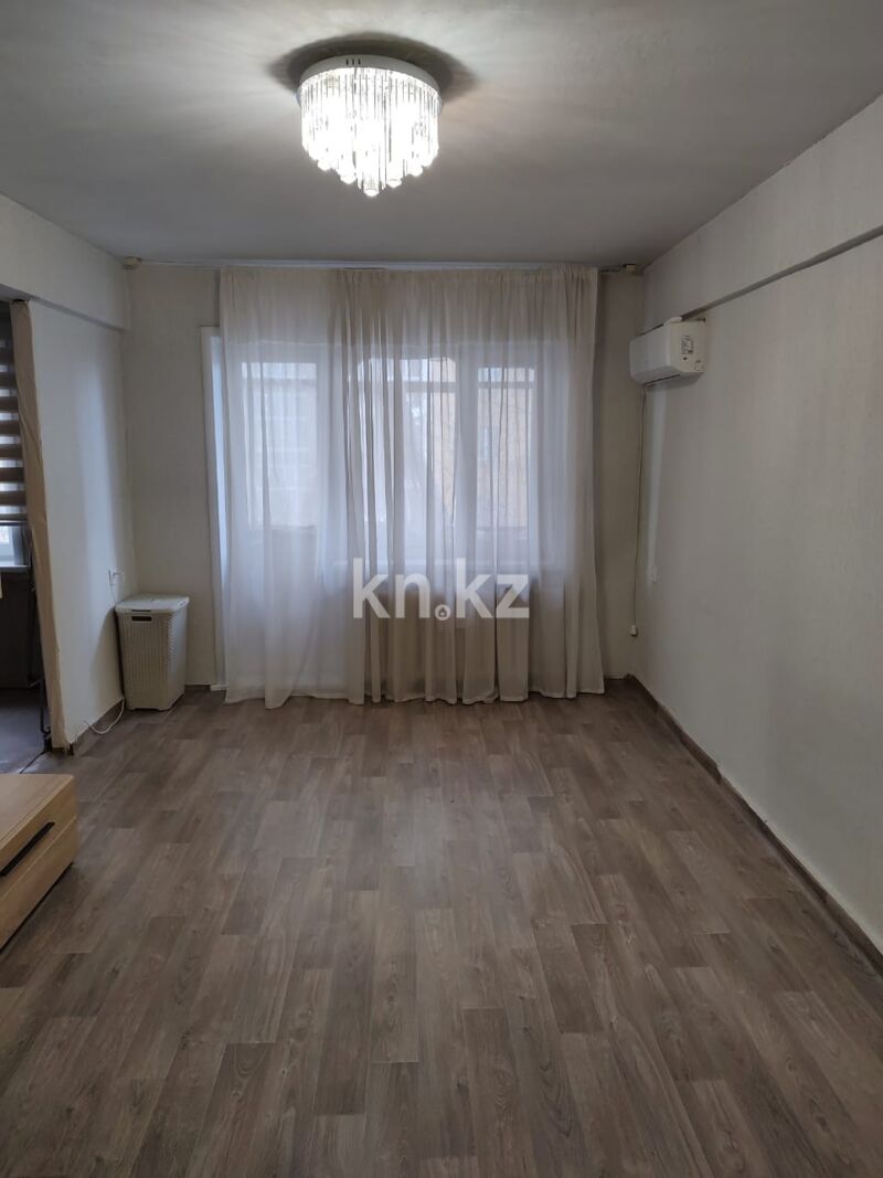Продажа 2-комнатной квартиры, 45.4 м² - Недвижимость в Астане - страница 11 фото 11 из 12