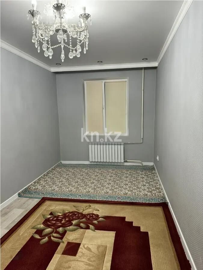 Продажа 2-комнатной квартиры, 45 м² - Продажа двухкомнатных квартир в Алматы фото 3 из 5