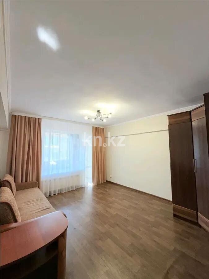 Продажа 1-комнатной квартиры, 45 м² - Продажа недвижимости в Алматы - страница 2 фото 1 из 6