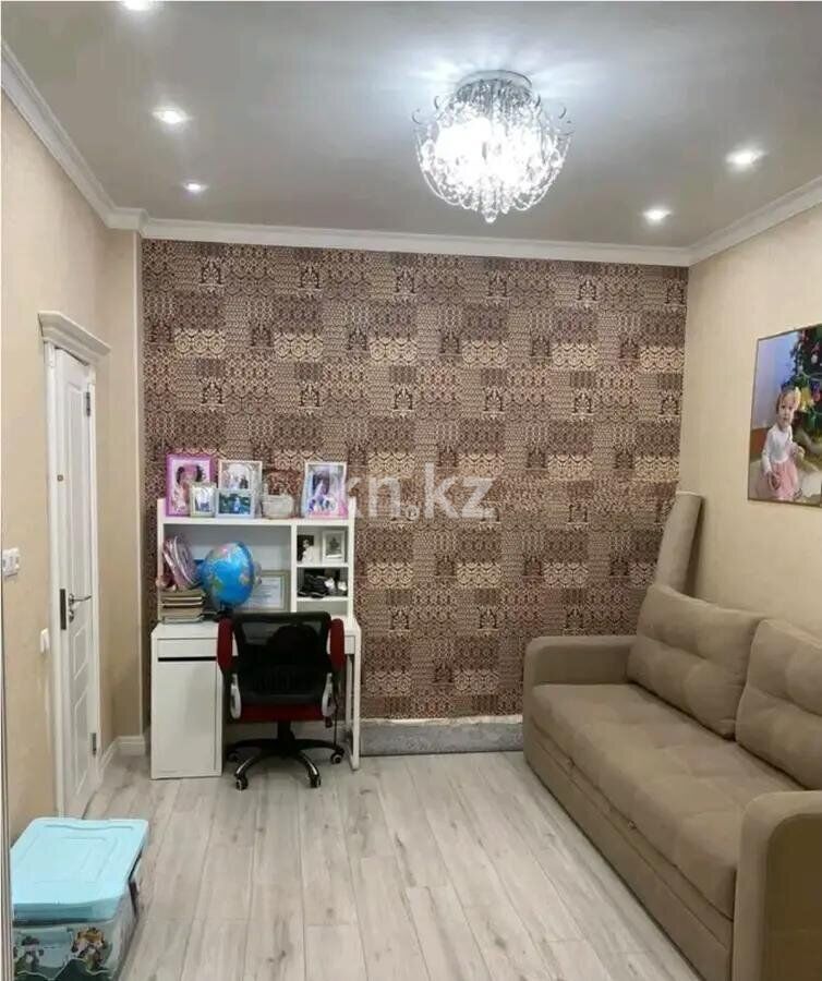 Продажа 3-комнатной квартиры, 75 м² - Продажа трехкомнатных квартир в Астане - страница 28 фото 2 из 4