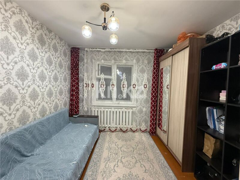 Продажа 3-комнатной квартиры, 46 м² - Продажа трехкомнатных квартир на Юго-Востоке Караганды - страница 18 фото 3 из 11