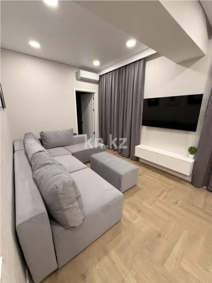 Продажа 2-комнатной квартиры, 65 м² - Продажа квартир в блочном доме в Казахстане - страница 29 фото 1 из 4