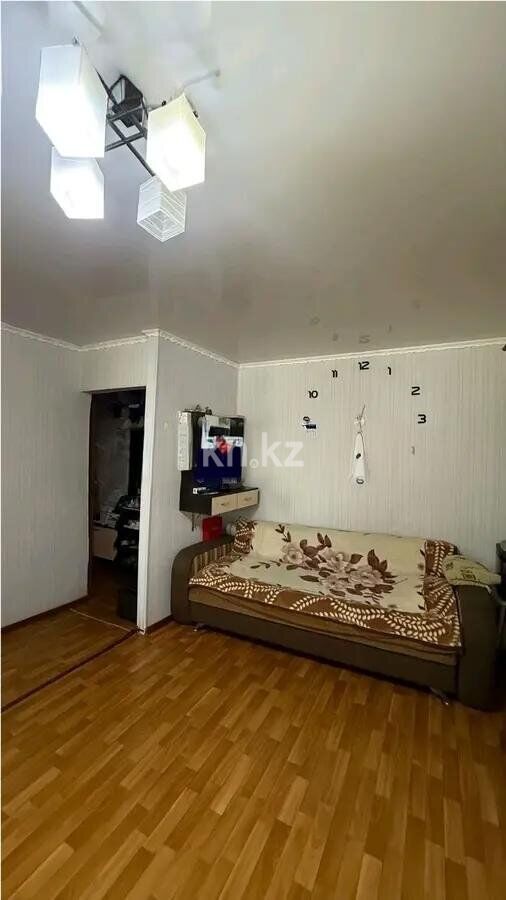 Продажа 2-комнатной квартиры, 42 м² - Продажа квартир в блочном доме в Казахстане - страница 5 фото 1 из 6