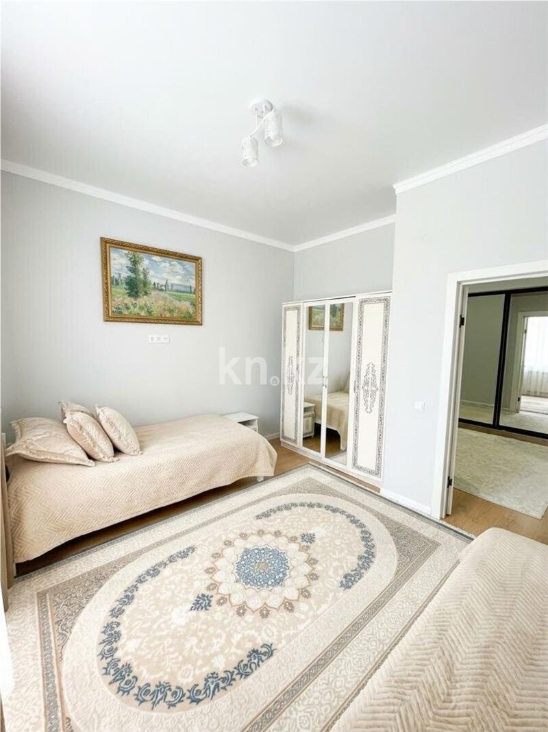 Продажа 2-комнатной квартиры, 68 м² - Продажа двухкомнатных квартир в Караганде - страница 5 фото 6 из 11