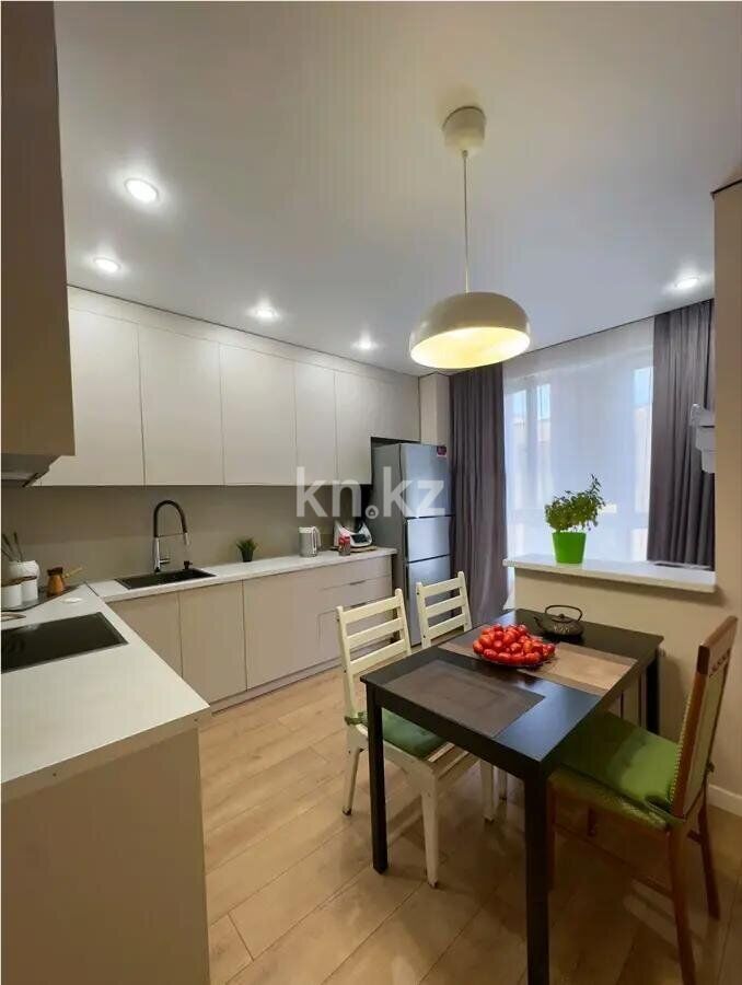 Продажа 2-комнатной квартиры, 65 м² - Продажа двухкомнатных квартир в Астане - страница 3 фото 3 из 4