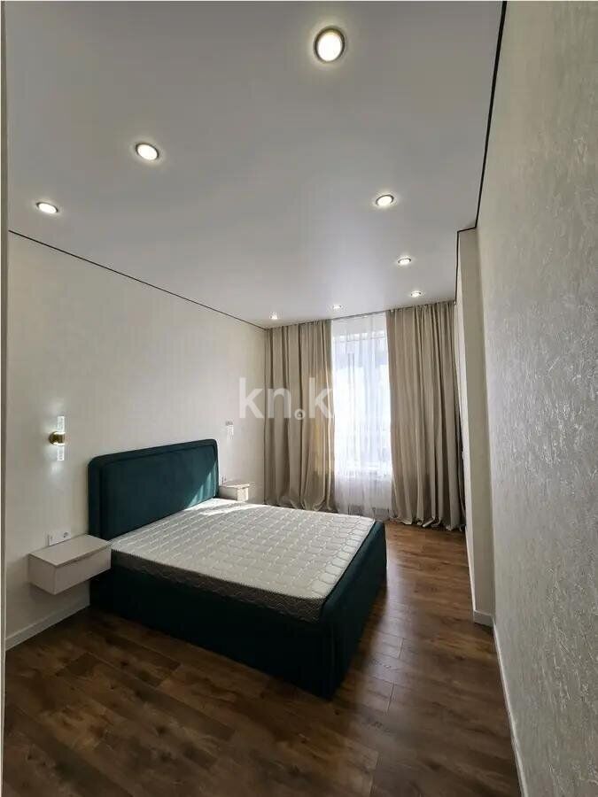 Продажа 2-комнатной квартиры, 42.5 м² - Продажа квартир в Алматы - страница 12 фото 2 из 4