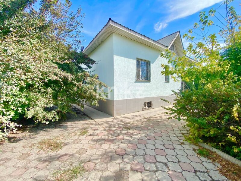 Продажа 4-комнатного дома, 113 м² - Продажа домов, коттеджей в Казахстане - страница 5 фото 1 из 22