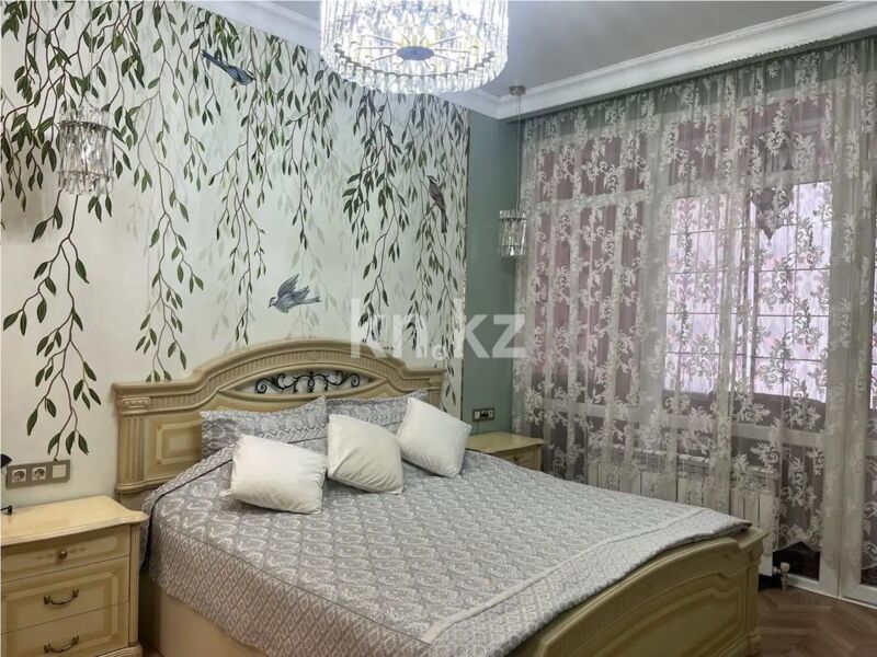 Продажа 2-комнатной квартиры, 60 м² - Продажа двухкомнатных квартир от собственников в Алматы - страница 4 фото 2 из 5