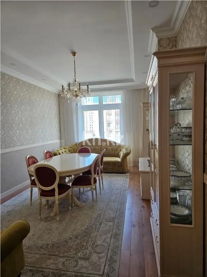 Продажа 3-комнатной квартиры, 98 м² - Продажа квартир в блочном доме в Казахстане - страница 170 фото 1 из 6