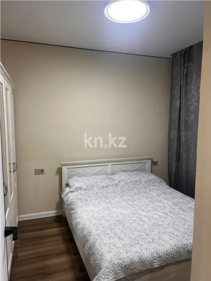 Продажа 2-комнатной квартиры, 45 м² - Продажа двухкомнатных квартир от собственников в Казахстане - страница 3 фото 1 из 4