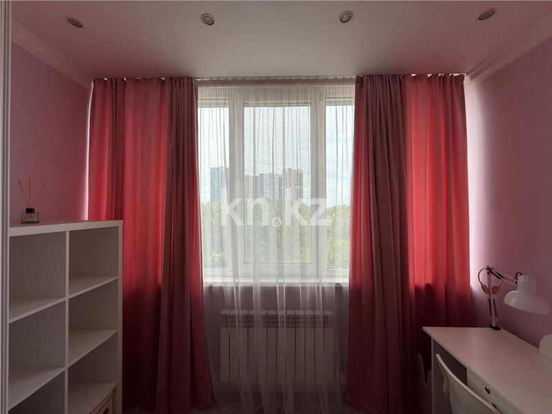 Продажа 4-комнатной квартиры, 115 м² - Продажа четырехкомнатных квартир в кирпичном доме в Караганде - страница 6 фото 17 из 27