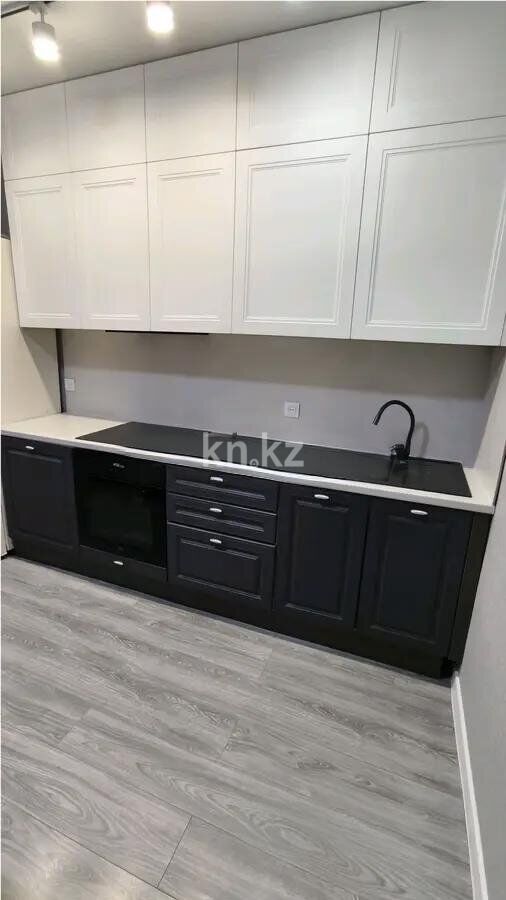 Продажа 1-комнатной квартиры, 36 м² - Продажа однокомнатных квартир в Астане - страница 51 фото 3 из 5