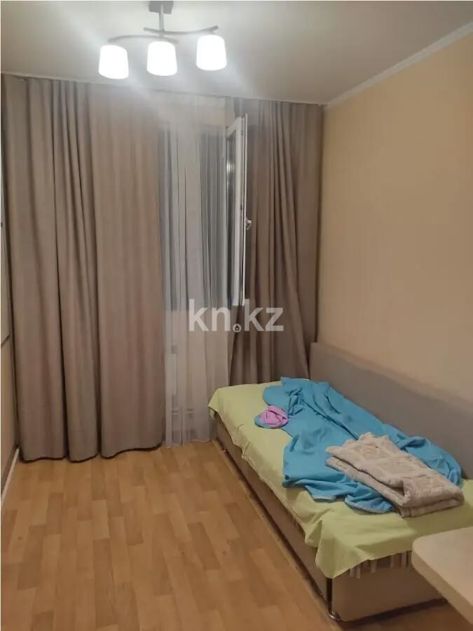 Продажа 1-комнатной квартиры, 18.7 м² - Продажа однокомнатных квартир в Алмалинском р-не Алматы - страница 3 фото 1 из 3
