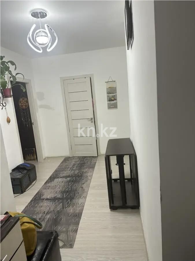 Продажа 2-комнатной квартиры, 70 м² - Продажа двухкомнатных квартир в монолитно-каркасном доме в Казахстане - страница 199 фото 3 из 3