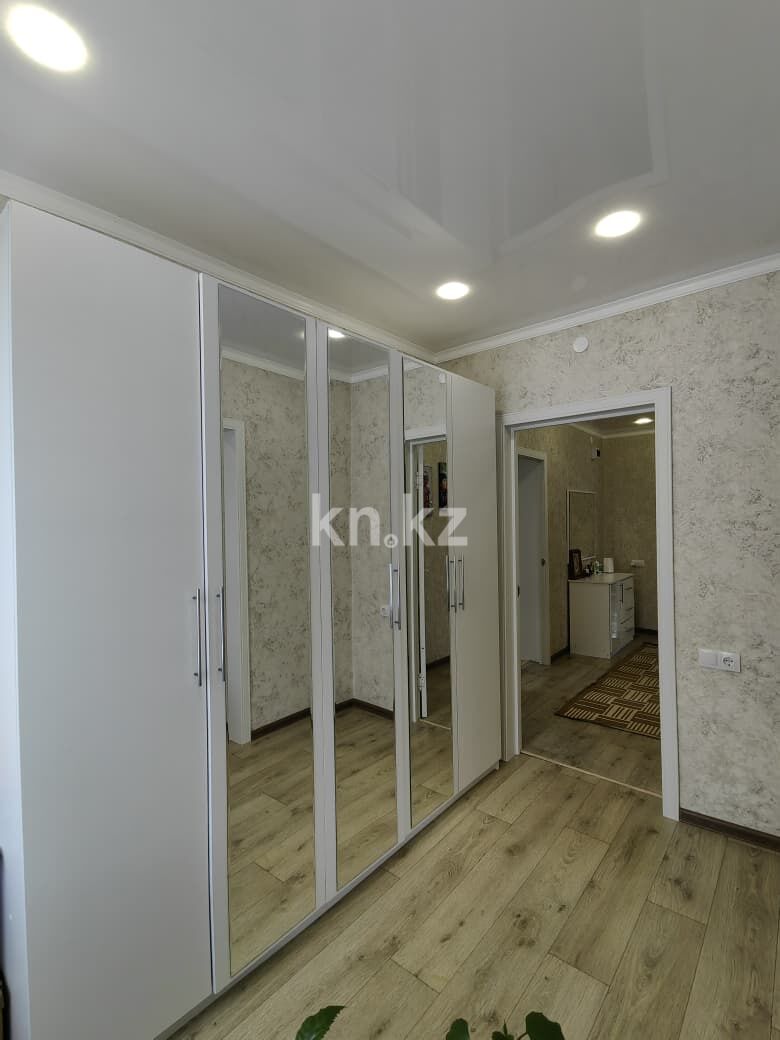 Продажа 5-комнатного дома, 100 м² - Продажа домов, коттеджей в районе ЖБИ Караганды фото 27 из 40