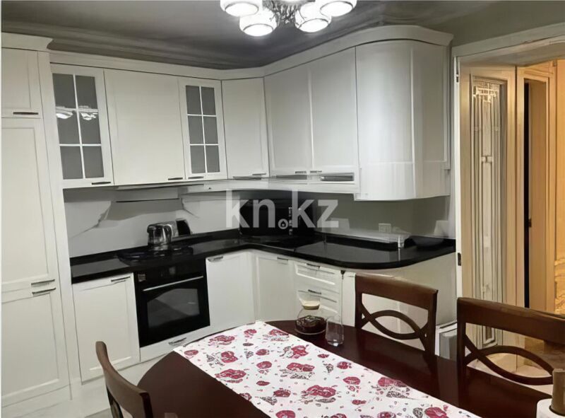 Продажа 3-комнатной квартиры, 104 м² - Недвижимость в Алматы - страница 13 фото 4 из 6