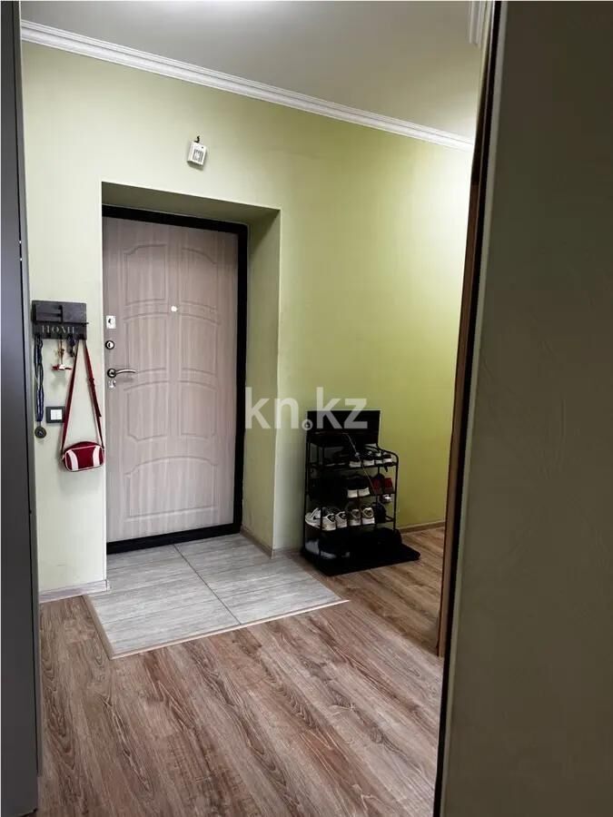 Продажа 2-комнатной квартиры, 59.3 м² - Продажа двухкомнатных квартир в р-не Байконур Астаны - страница 6 фото 5 из 6