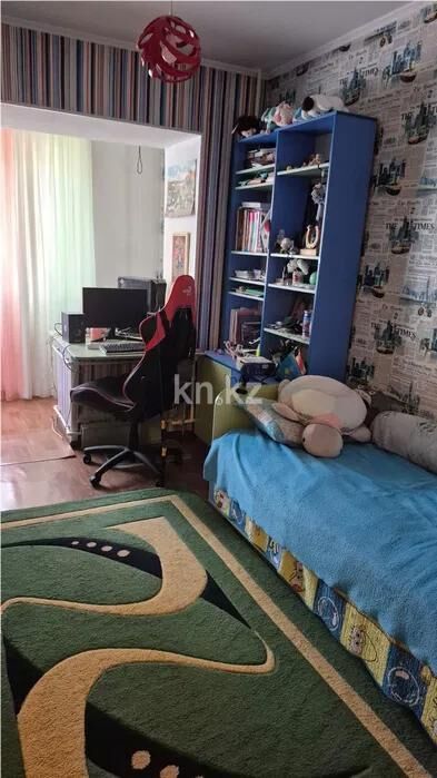 Продажа 4-комнатной квартиры, 72 м² - Продажа четырехкомнатных квартир в панельном доме в Алматы - страница 6 фото 3 из 6