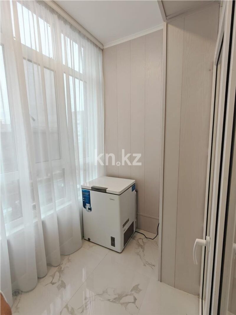 Продажа 2-комнатной квартиры, 64 м² - Продажа двухкомнатных квартир в Караганде фото 15 из 27