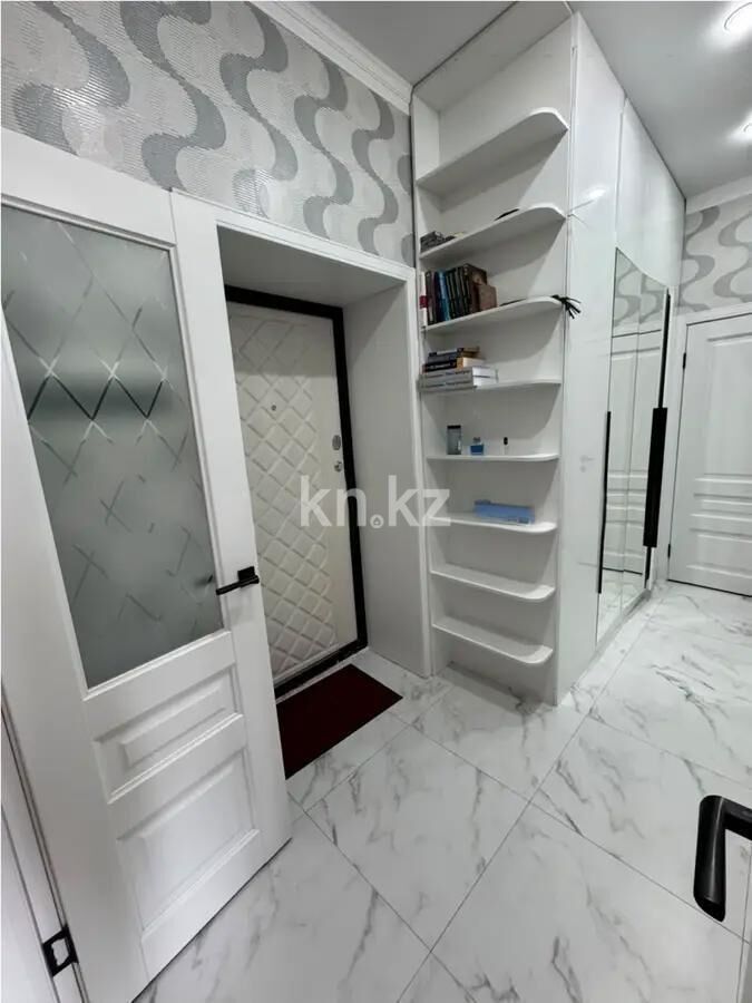 Продажа 2-комнатной квартиры, 60 м² - Продажа двухкомнатных квартир в р-не Есиль Астаны - страница 29 фото 6 из 7