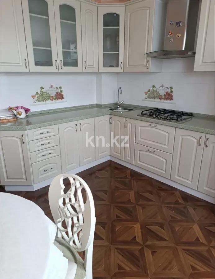 Продажа 3-комнатной квартиры, 71 м² - Продажа трехкомнатных квартир в Ауэзовском р-не Алматы - страница 4 фото 2 из 3