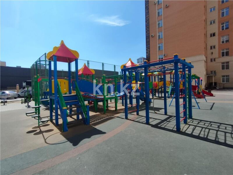 Продажа 1-комнатной квартиры, 41 м² - Продажа однокомнатных квартир на Юго-Востоке Караганды - страница 6 фото 16 из 17