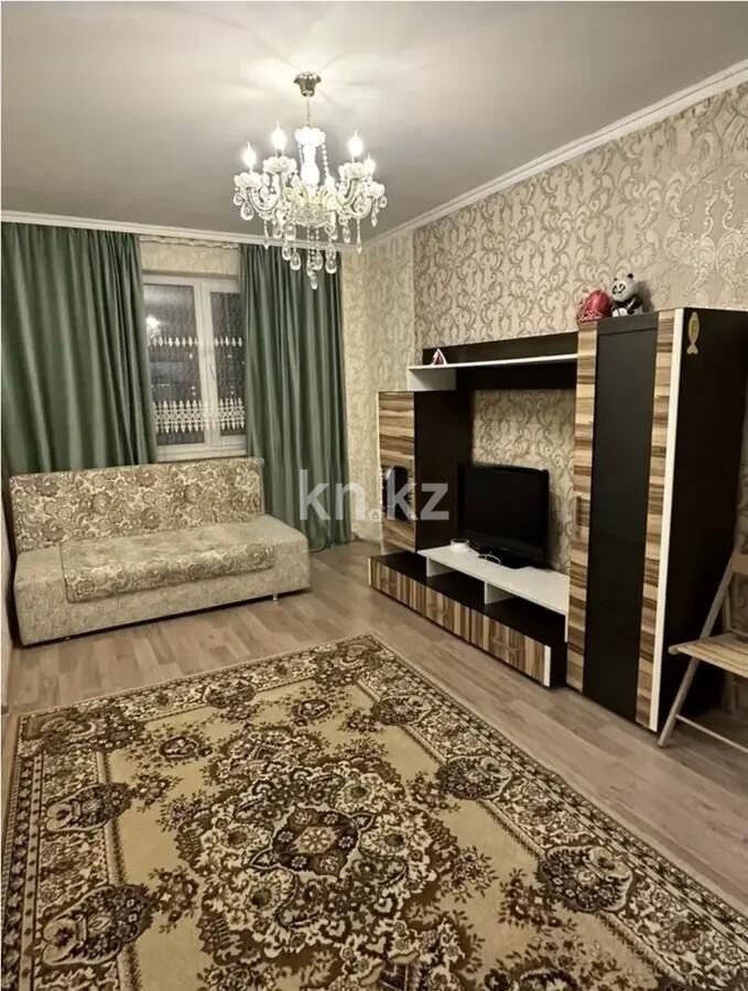 Продажа 1-комнатной квартиры, 36 м² - Продажа квартир в новостройках Астаны - страница 34 фото 1 из 4