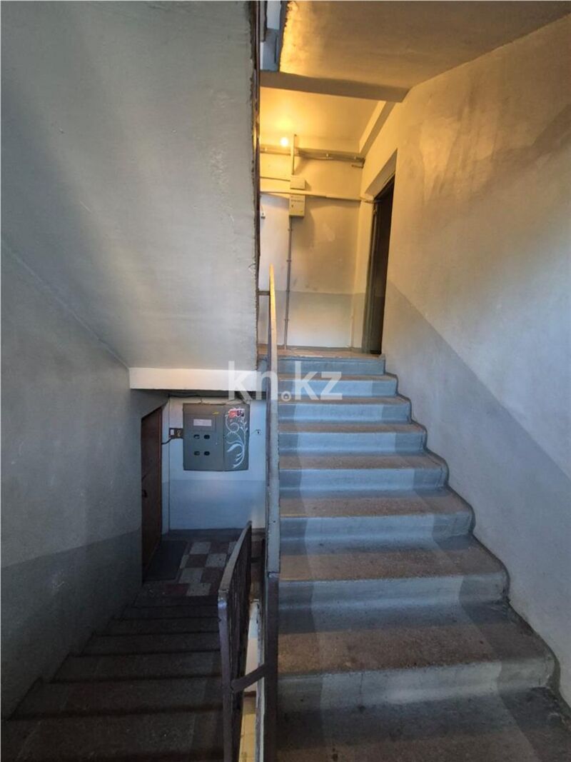 Продажа 3-комнатной квартиры, 70 м² - Продажа трехкомнатных квартир в Темиртау - страница 16 фото 21 из 21