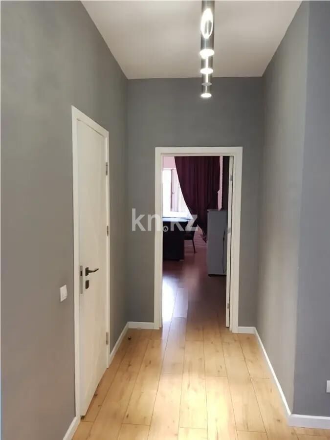 Продажа 2-комнатной квартиры, 72 м² - Продажа двухкомнатных квартир от собственников в Алматы - страница 18 фото 4 из 5