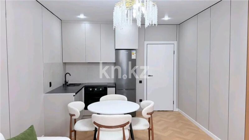 Продажа 2-комнатной квартиры, 41 м² - Продажа квартир в блочном доме в Астане - страница 33 фото 3 из 4
