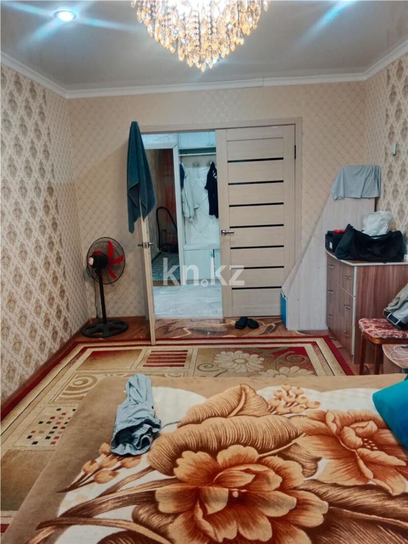 Продажа 3-комнатной квартиры, 64 м² - Продажа трехкомнатных квартир в Караганде - страница 34 фото 15 из 15