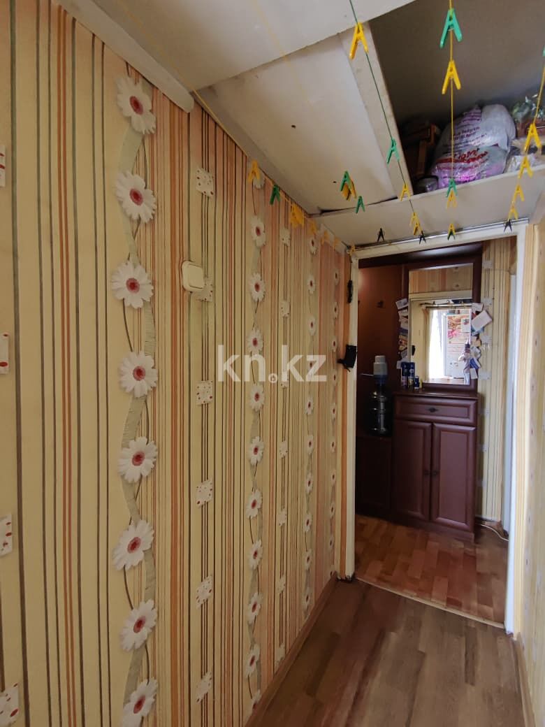 Продажа 2-комнатной квартиры, 44 м² - Продажа двухкомнатных квартир на Юго-Востоке Караганды - страница 19 фото 19 из 30